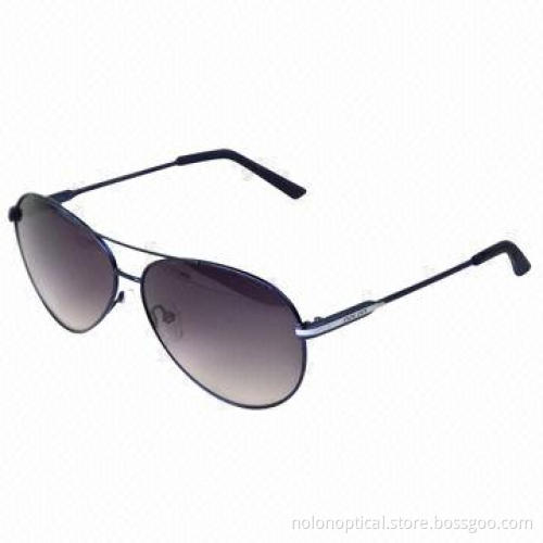 2014 new Italy designer and made in China wholesale aviator promotional sunglasses